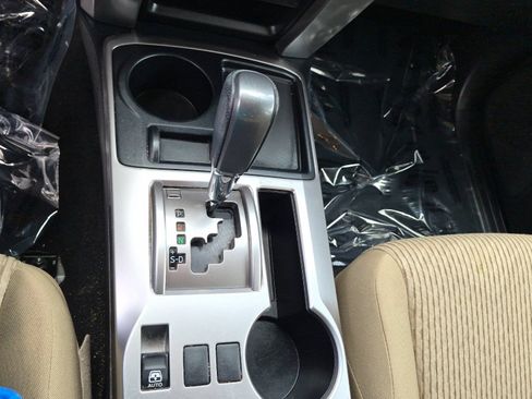 Used 2019 Toyota 4Runner SR5 RWD image 20