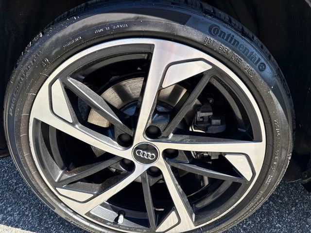 Used 2020 Audi A3 2.0T Premium w/ Final Edition Package AWD/4WD image 9