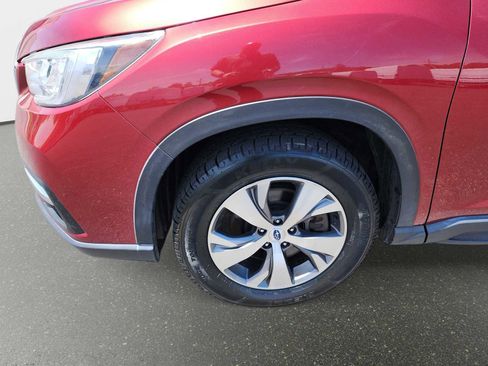 Used 2019 Subaru Ascent Premium AWD/4WD image 10