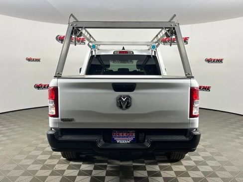 Used 2022 RAM 1500 Tradesman AWD/4WD image 7