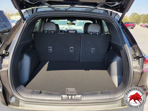 New 2026 Ford Escape ST-Line w/ Tech Pack #1 FWD image 13
