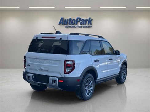 New 2025 Ford Bronco Sport Big Bend image 7