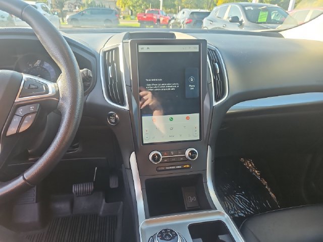 Used 2023 Ford Edge SEL AWD/4WD image 36