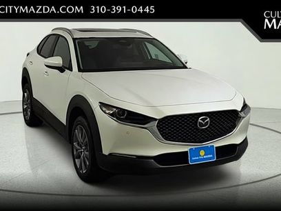 New 2026 MAZDA CX-30 AWD 2.5 S w/ Premium Package
