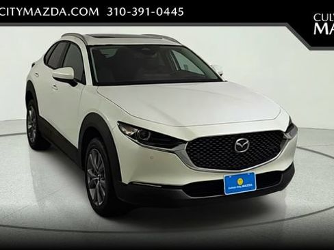New 2026 MAZDA CX-30 AWD 2.5 S w/ Premium Package image 1