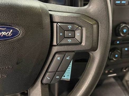 Used 2015 Ford F150 XL w/ Equipment Group 101A Mid AWD/4WD image 19