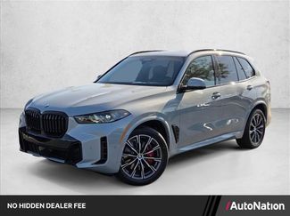 New 2026 BMW X5 xDrive40i w/ M Sport Package AWD/4WD video 1
