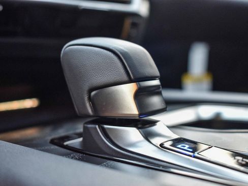 New 2026 Lexus RX 450h AWD image 22