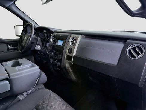 Used 2014 Ford F150 XLT w/ Equipment Group 302A Luxury AWD/4WD image 29