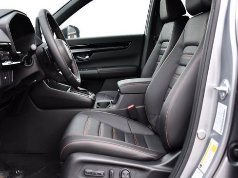 New 2026 Honda CR-V Sport Touring image 13