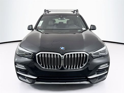 Used 2019 BMW X5 xDrive40i w/ Premium Package 2 AWD/4WD image 9