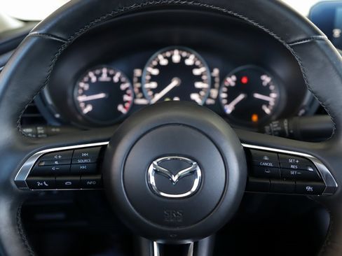 Used 2025 MAZDA MAZDA3 s image 12