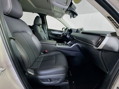 Used 2024 MAZDA CX-90 3.3 Turbo w/ Preferred Plus image 29