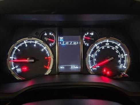 Used 2021 Toyota 4Runner TRD Off-Road image 11