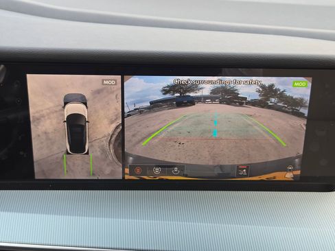 New 2026 Nissan Murano SL image 16