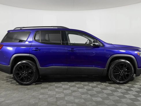 Used 2023 GMC Acadia SLT w/ Elevation Edition AWD/4WD image 18