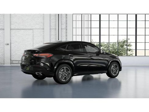 Certified 2026 Mercedes-Benz GLE 450 4MATIC Coupe image 20
