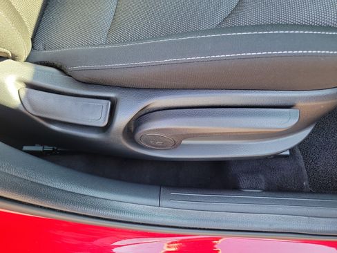 Certified 2023 Kia Forte LXS w/ LXS Technology Package FWD image 9