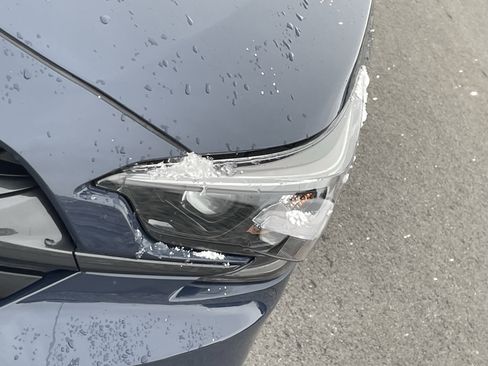 Used 2025 Subaru Legacy Premium image 10