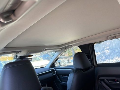 New 2026 MAZDA CX-50 2.5 Hybrid w/ Cargo Package image 8