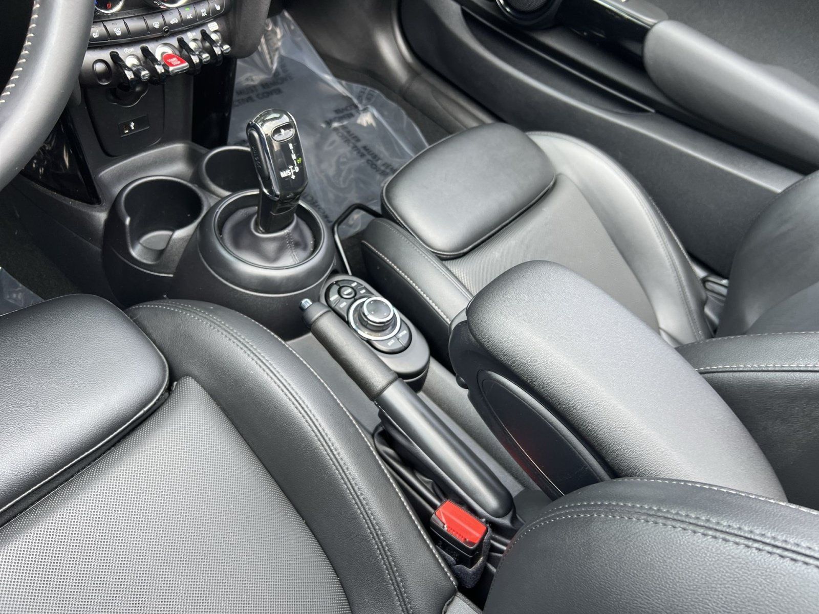 Used 2022 MINI Cooper S FWD image 22