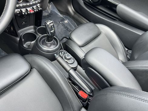 Used 2022 MINI Cooper S FWD image 22