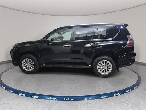 Certified 2023 Lexus GX 460 Premium w/ Premium Package image 8