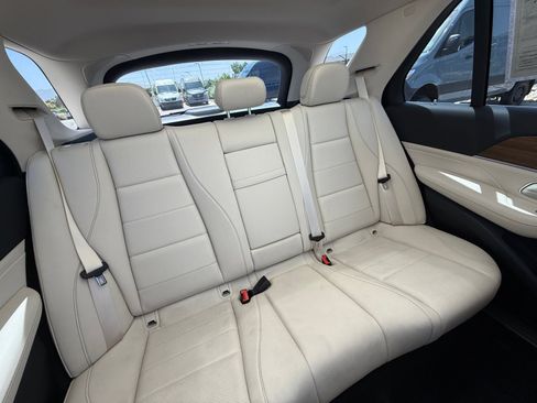 Used 2026 Mercedes-Benz GLE 350 4MATIC image 18