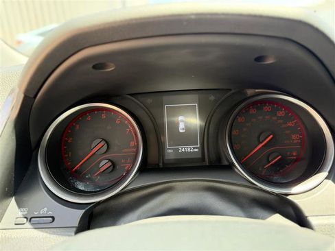 Used 2023 Toyota Camry TRD FWD image 16