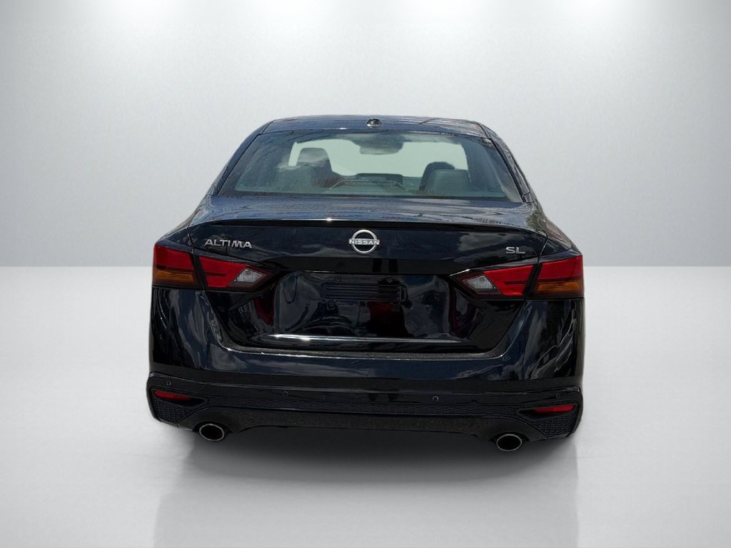 Used 2023 Nissan Altima 2.5 SL FWD image 6