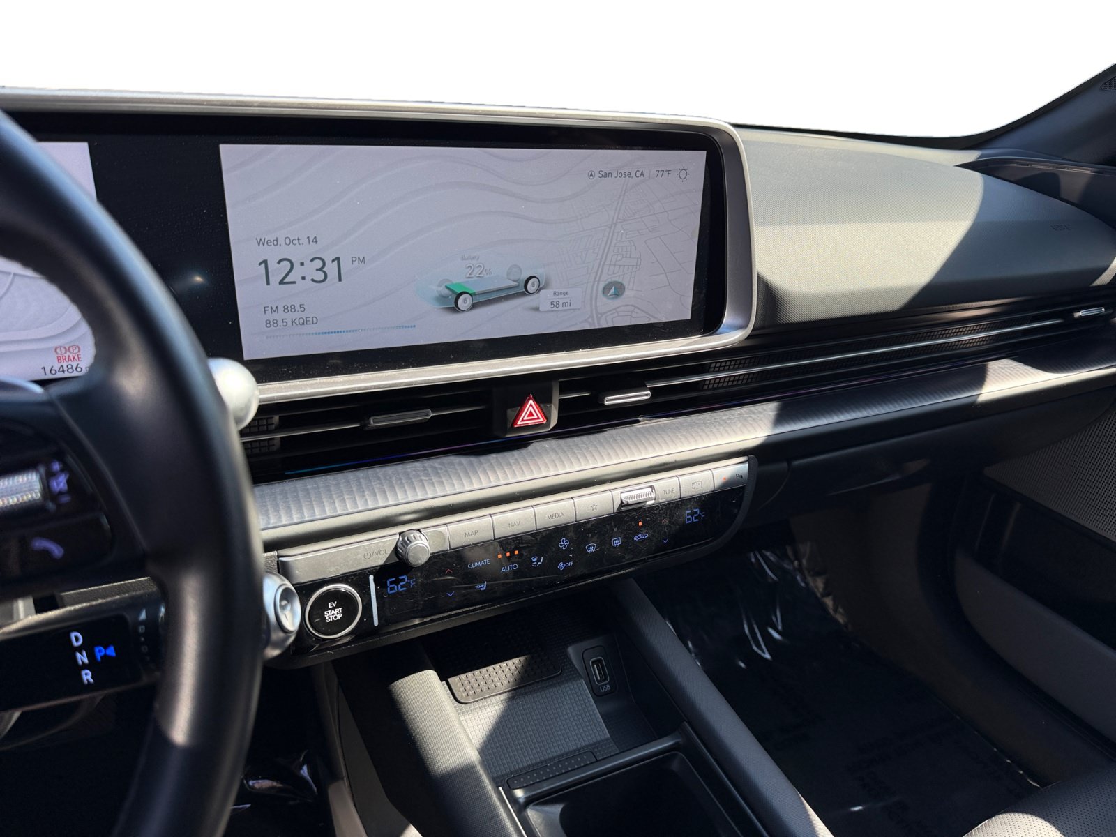 Used 2025 Hyundai Ioniq 6 SEL RWD image 12