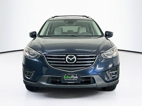 Used 2016 MAZDA CX-5 Grand Touring AWD/4WD image 2