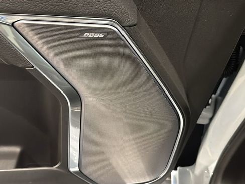 New 2026 GMC Sierra 1500 Denali w/ Technology Package AWD/4WD image 24