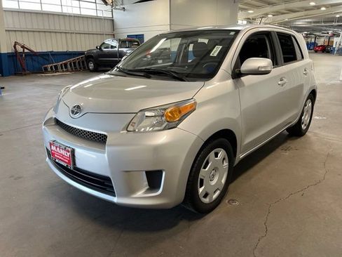 Used 2013 Scion xD FWD image 7