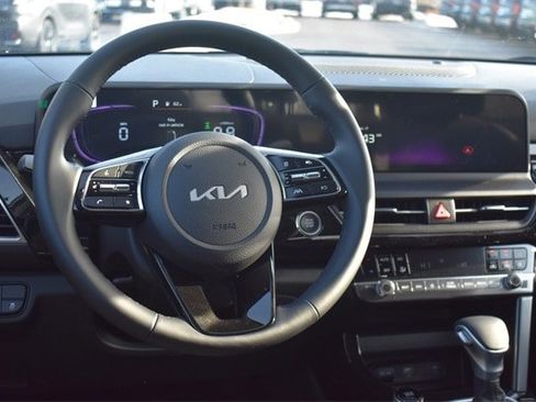 New 2026 Kia Seltos S image 18