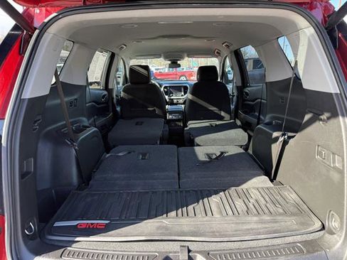 Used 2023 GMC Acadia SLE w/ Driver Convenience Package image 27