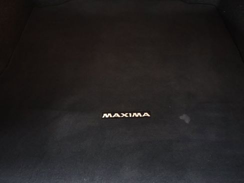 Used 2023 Nissan Maxima SV w/ Floor Mat Group image 14