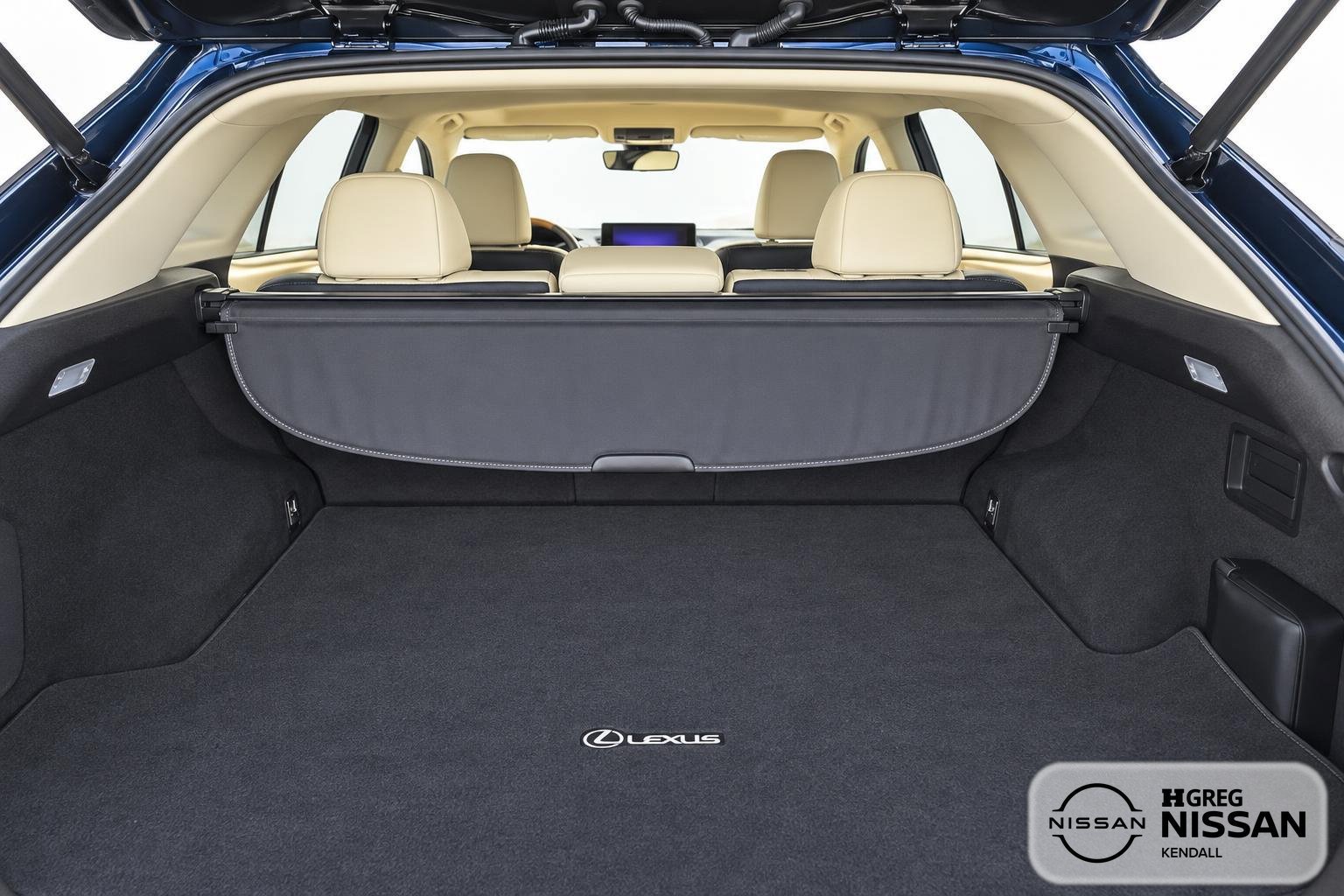Used 2018 Lexus RX 350 FWD w/ Premium Package image 14