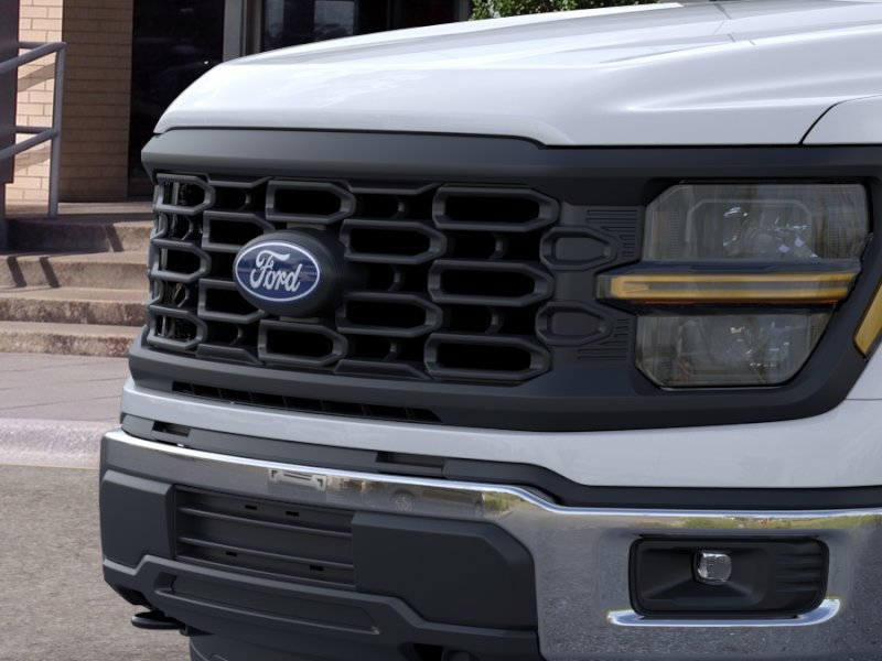 New 2026 Ford F150 XL w/ Equipment Group 103A High AWD/4WD image 19