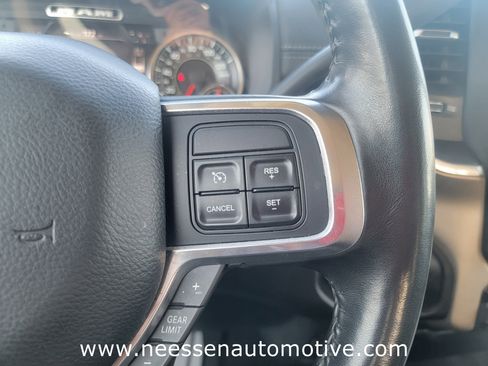 Used 2020 RAM 2500 Laramie image 20