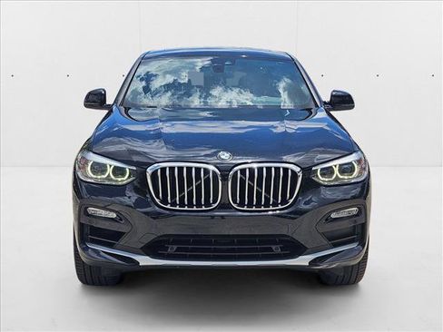 Used 2019 BMW X4 xDrive30i w/ Convenience Package image 2