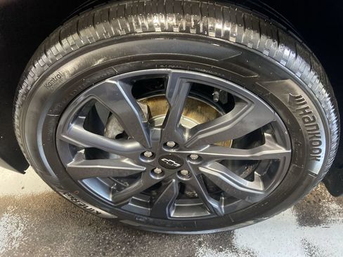 Used 2023 Chevrolet Equinox RS AWD/4WD image 31