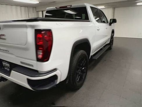 Certified 2024 GMC Sierra 1500 Elevation AWD/4WD image 8
