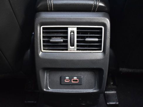 Used 2019 Nissan Maxima 3.5 SL w/ Floor Mat Group image 35