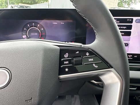 New 2026 Audi A6 Premium Plus AWD/4WD image 22