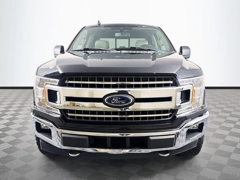 Used 2019 Ford F150 XLT w/ Equipment Group 302A Luxury AWD/4WD image 2