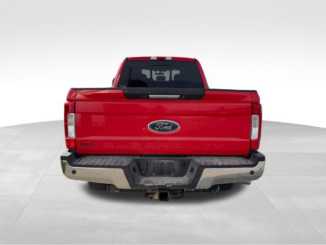 Used 2019 Ford F250 Lariat AWD/4WD image 7