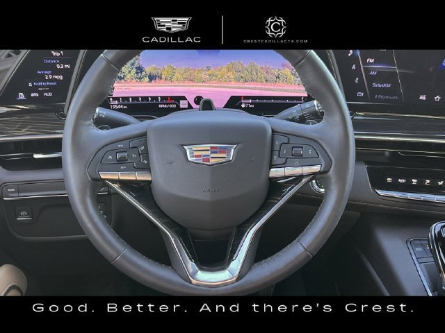 Used 2023 Cadillac Escalade Premium Luxury RWD image 14