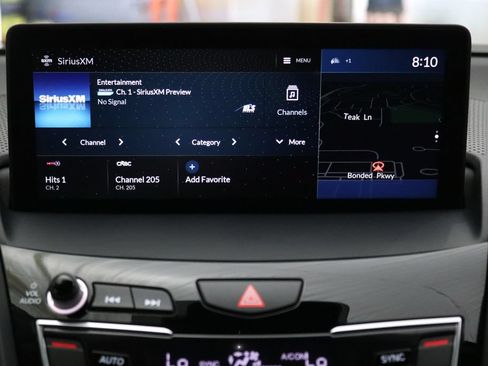 Used 2024 Acura RDX SH-AWD w/ Technology Package image 21