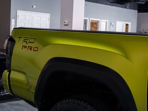 Used 2022 Toyota Tacoma TRD Pro image 53